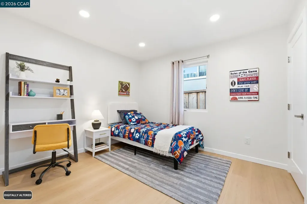 2808 Carmel Street Oakland CA 94602
