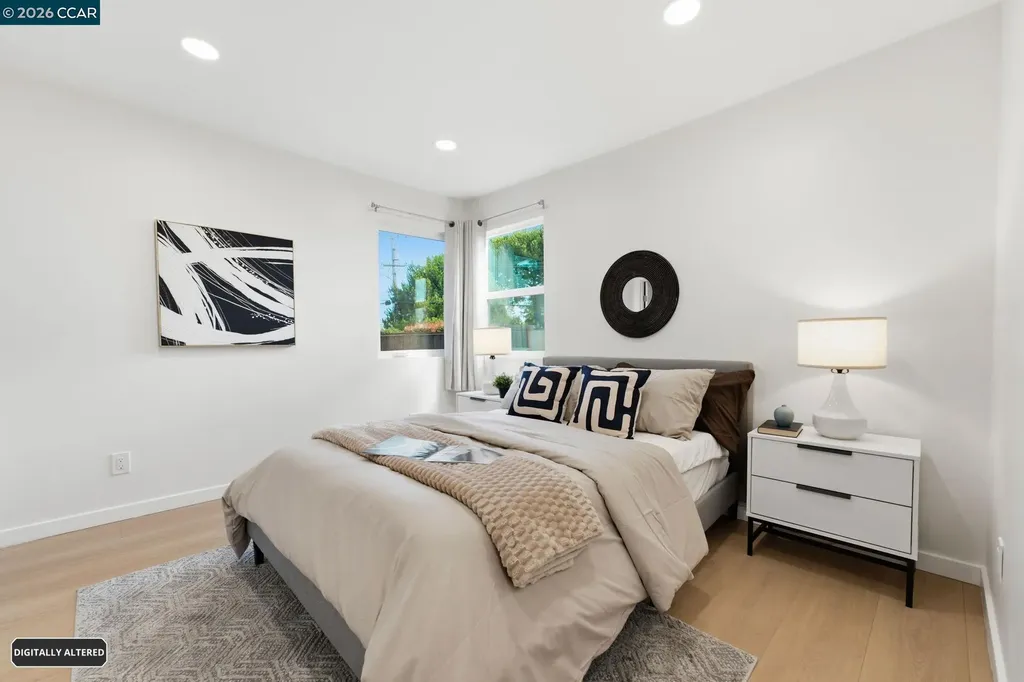2808 Carmel Street Oakland CA 94602