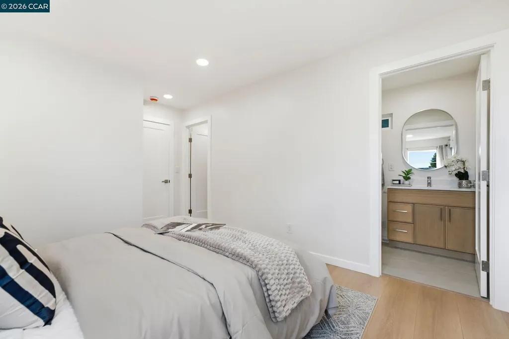 2808 Carmel Street Oakland CA 94602
