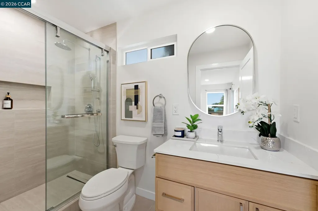 2808 Carmel Street Oakland CA 94602