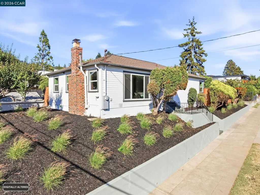 2808 Carmel Street Oakland CA 94602