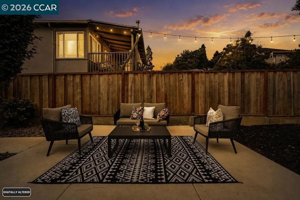 2808 Carmel Street Oakland CA 94602