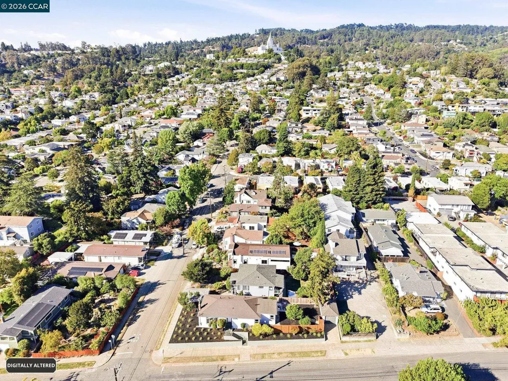 2808 Carmel Street Oakland CA 94602