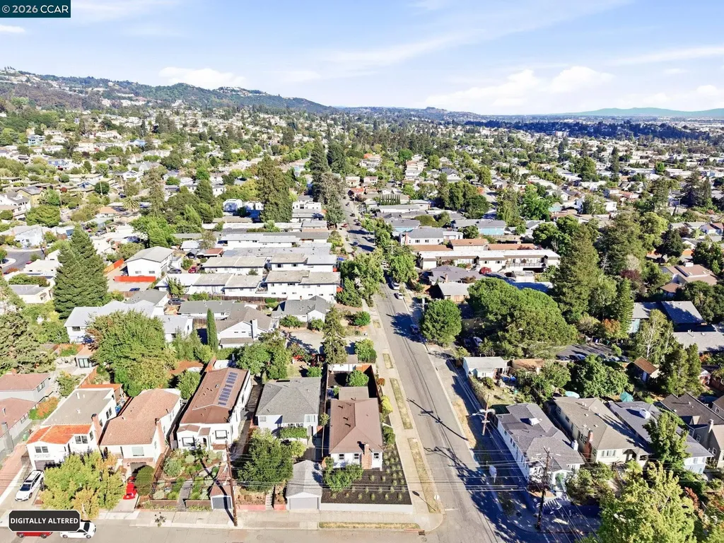 2808 Carmel Street Oakland CA 94602