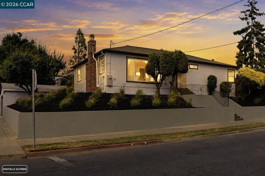 2808 Carmel Street Oakland CA 94602