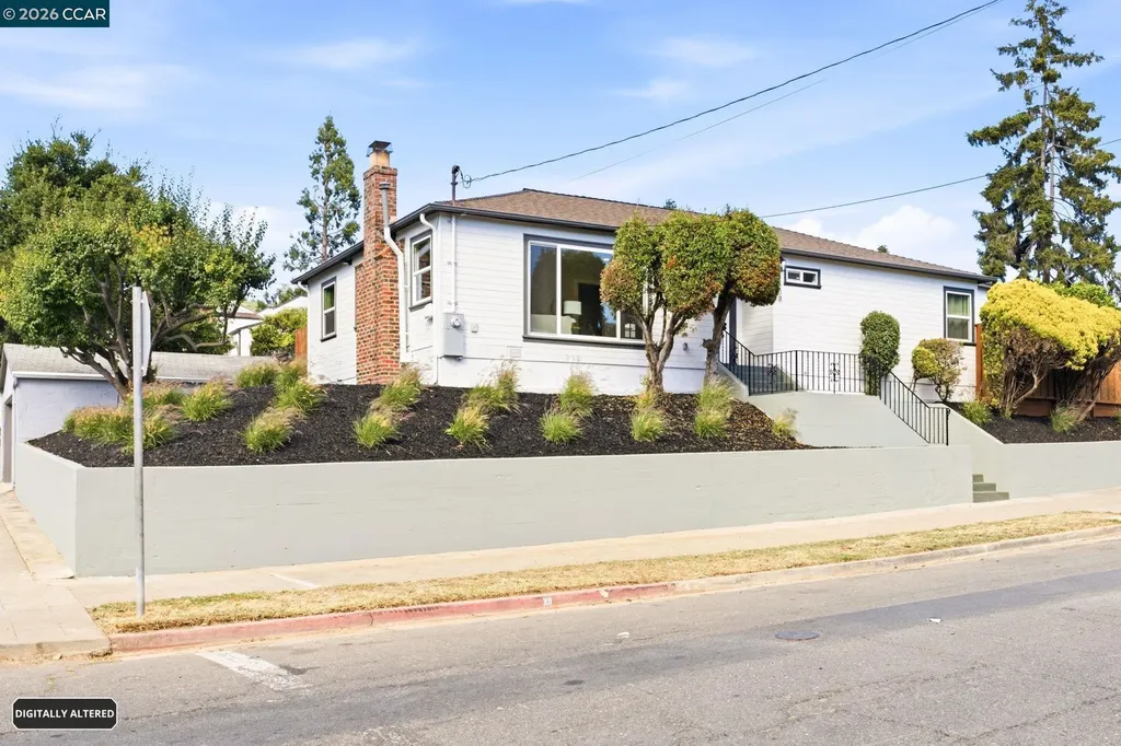 2808 Carmel Street Oakland CA 94602