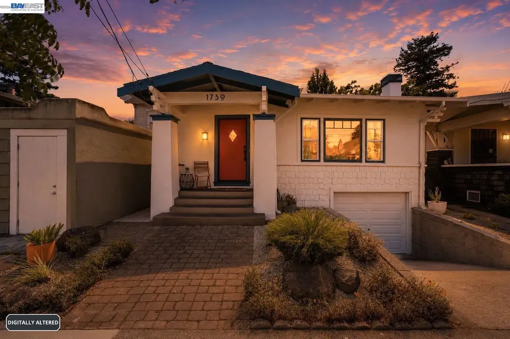 1730 Lincoln Avenue Alameda CA 94501