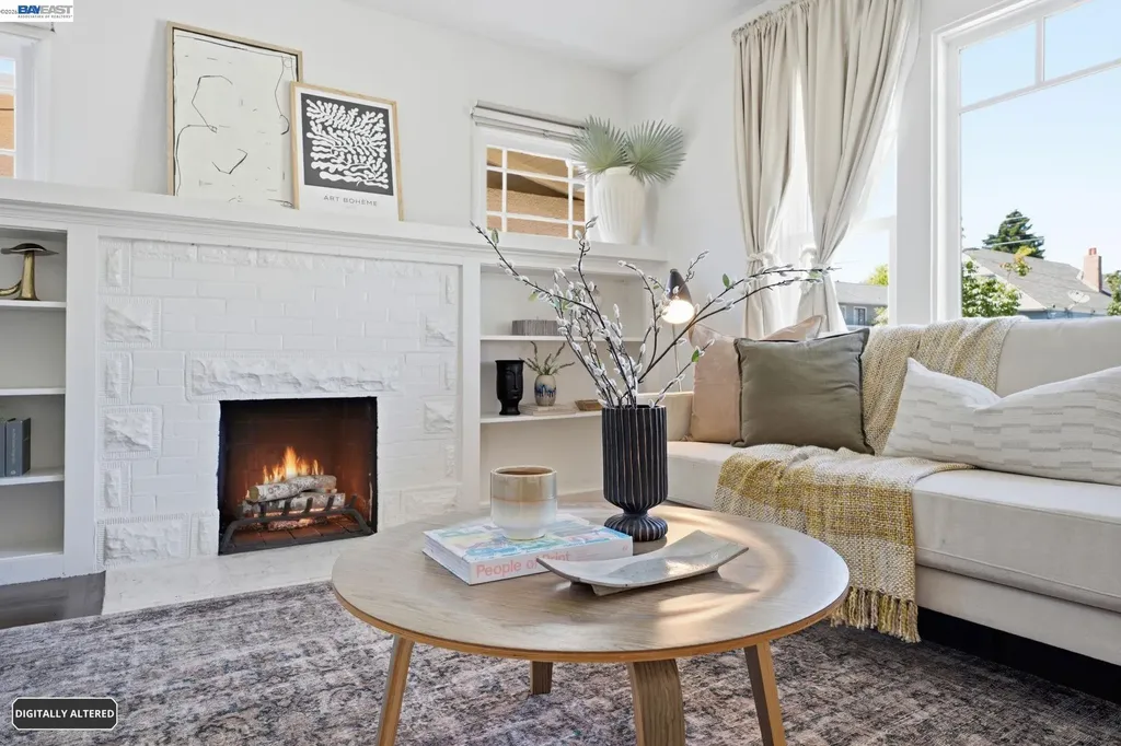1730 Lincoln Avenue Alameda CA 94501