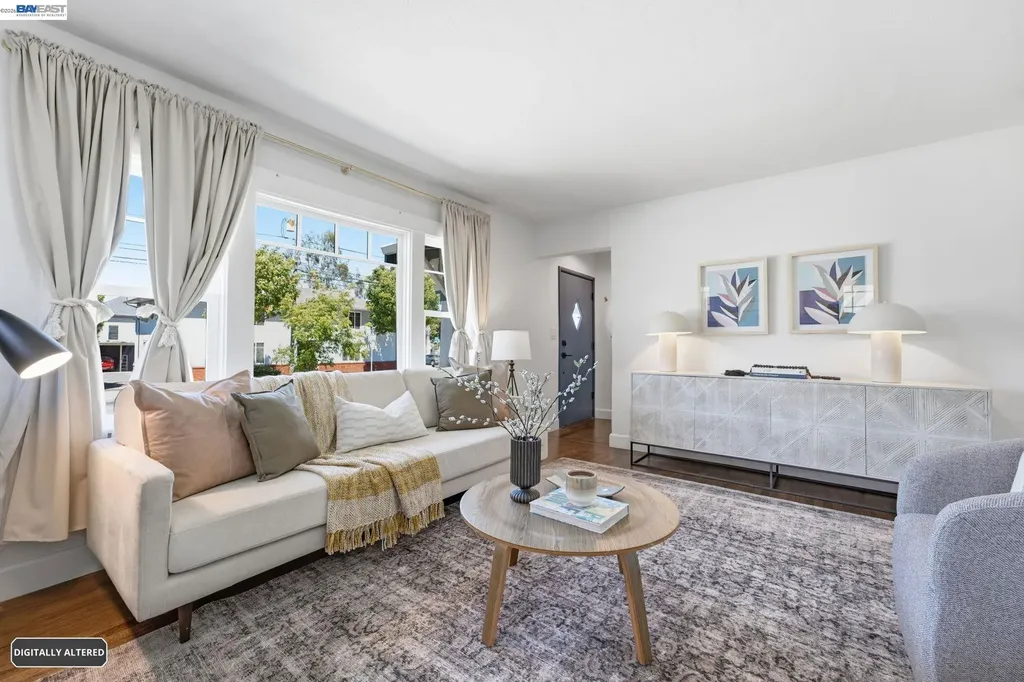 1730 Lincoln Avenue Alameda CA 94501