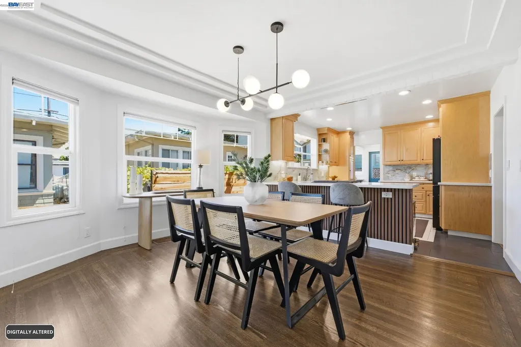 1730 Lincoln Avenue Alameda CA 94501