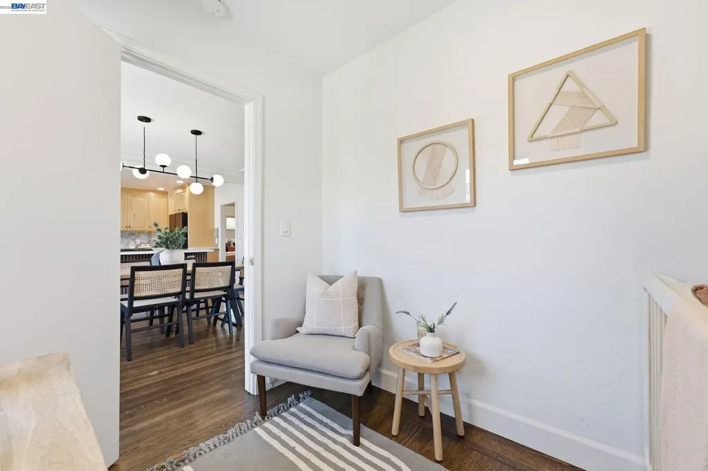 1730 Lincoln Avenue Alameda CA 94501