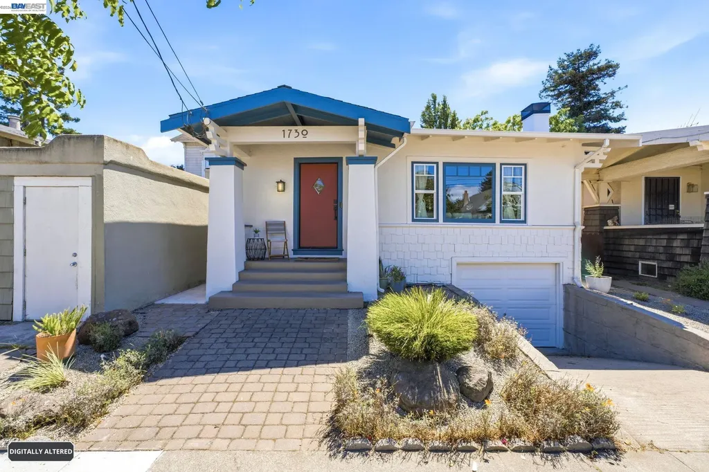 1730 Lincoln Avenue Alameda CA 94501