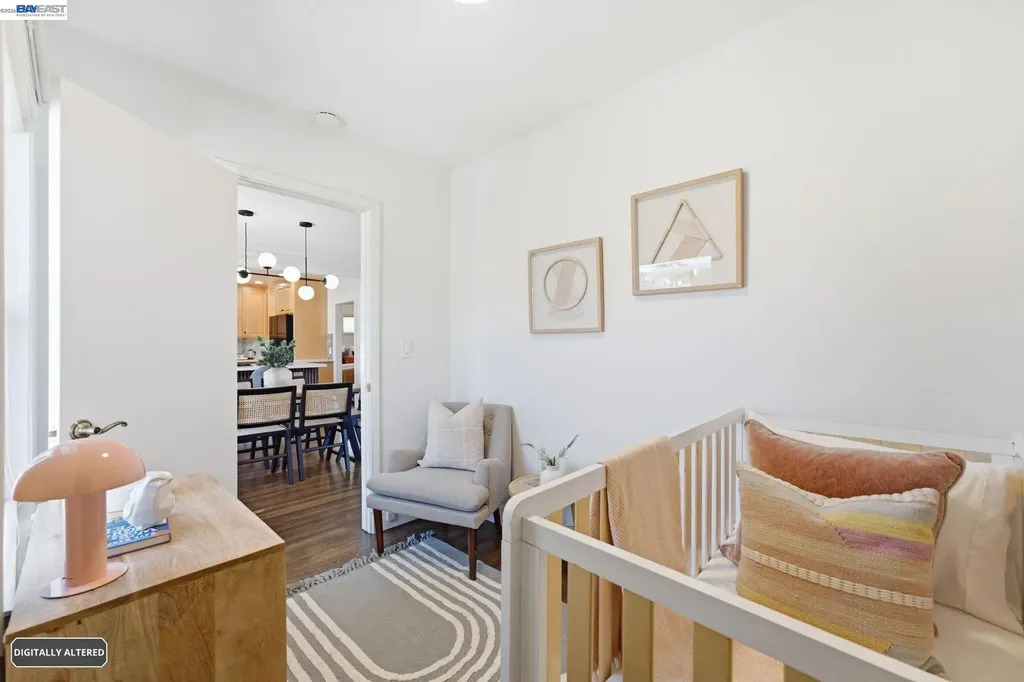 1730 Lincoln Avenue Alameda CA 94501