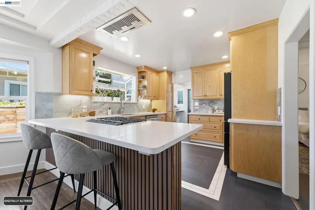 1730 Lincoln Avenue Alameda CA 94501