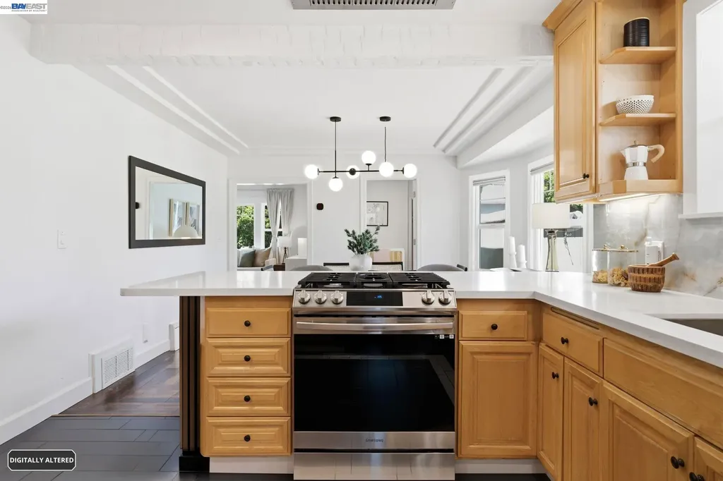 1730 Lincoln Avenue Alameda CA 94501