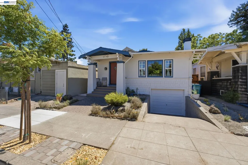 1730 Lincoln Avenue Alameda CA 94501