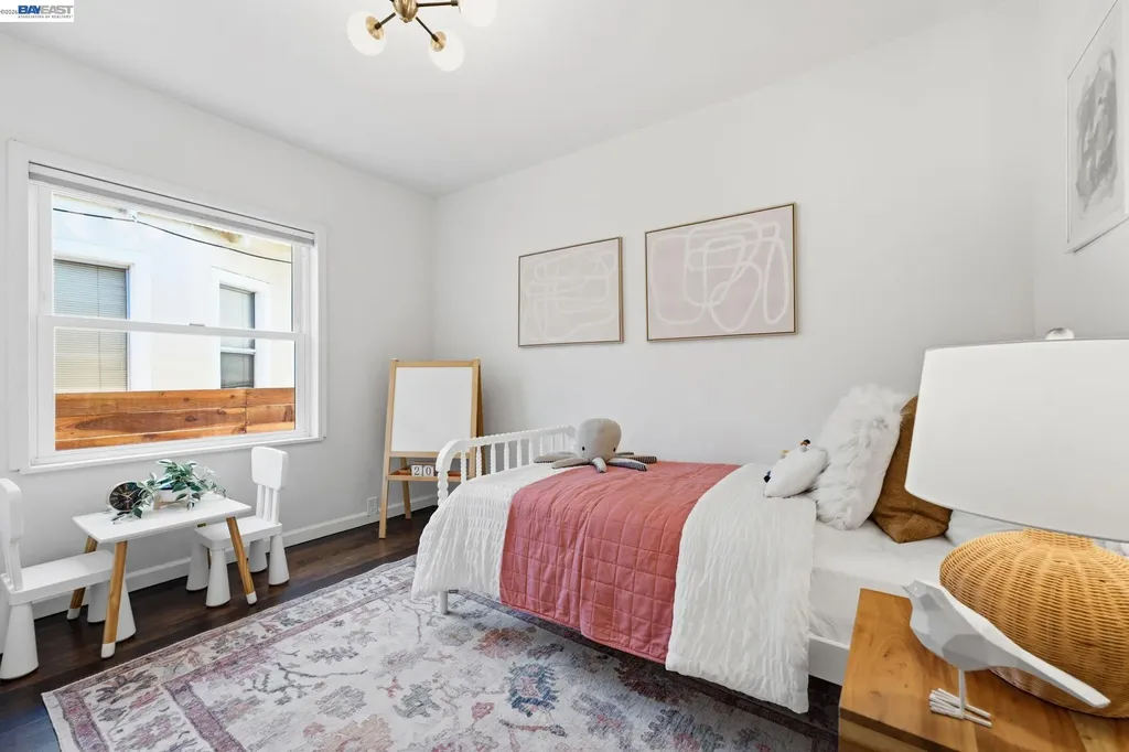 1730 Lincoln Avenue Alameda CA 94501