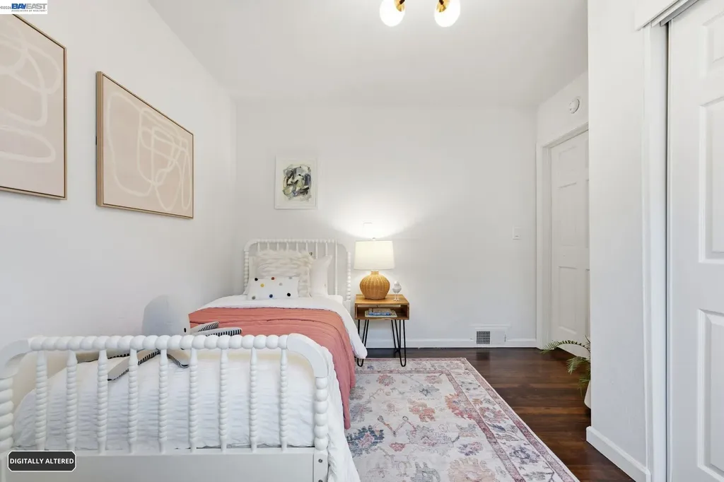 1730 Lincoln Avenue Alameda CA 94501