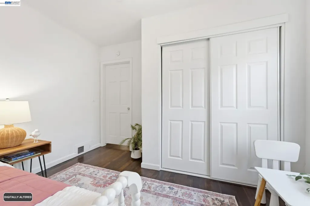 1730 Lincoln Avenue Alameda CA 94501