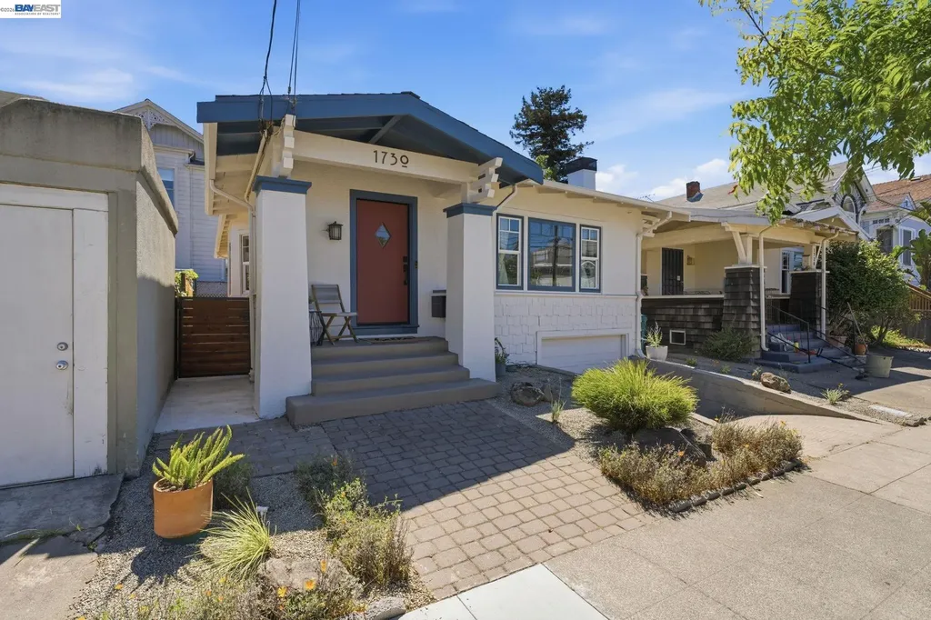 1730 Lincoln Avenue Alameda CA 94501
