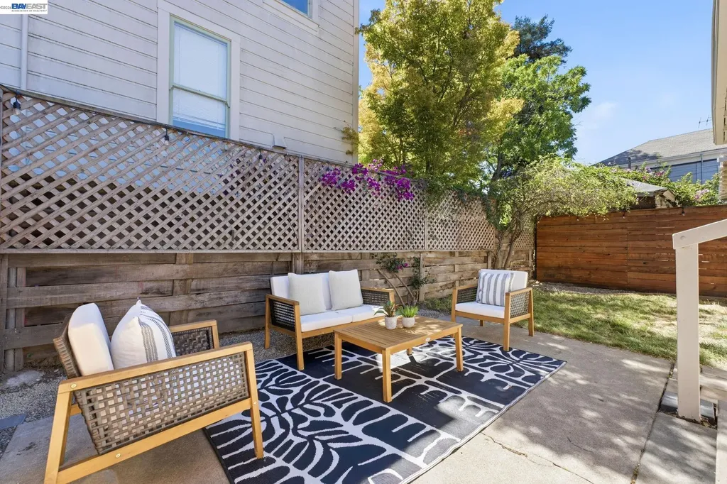 1730 Lincoln Avenue Alameda CA 94501