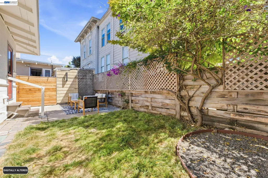 1730 Lincoln Avenue Alameda CA 94501