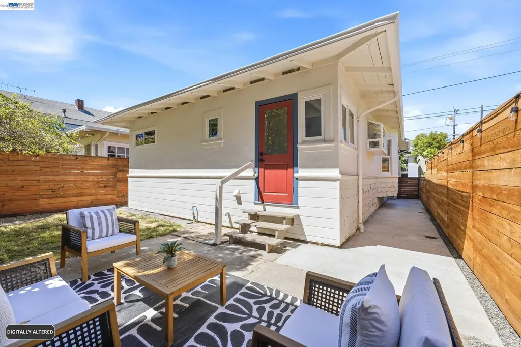 1730 Lincoln Avenue Alameda CA 94501