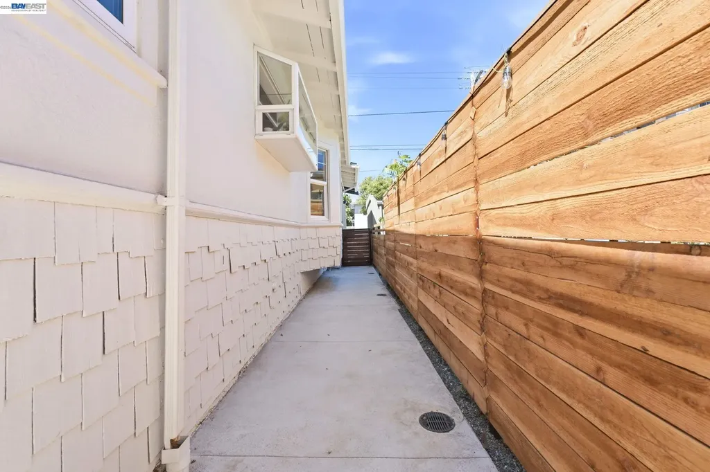 1730 Lincoln Avenue Alameda CA 94501