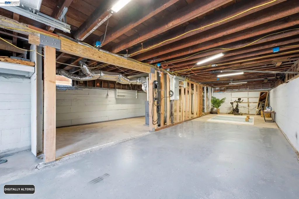 1730 Lincoln Avenue Alameda CA 94501