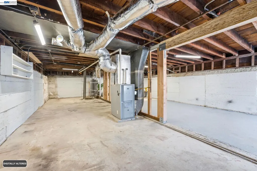 1730 Lincoln Avenue Alameda CA 94501