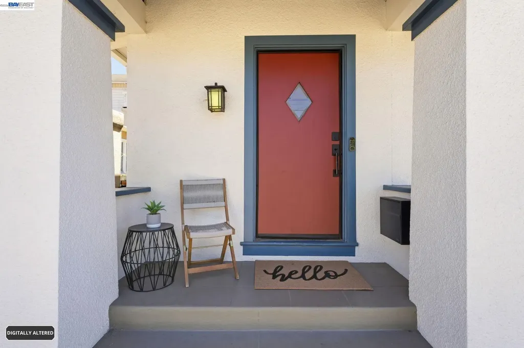 1730 Lincoln Avenue Alameda CA 94501