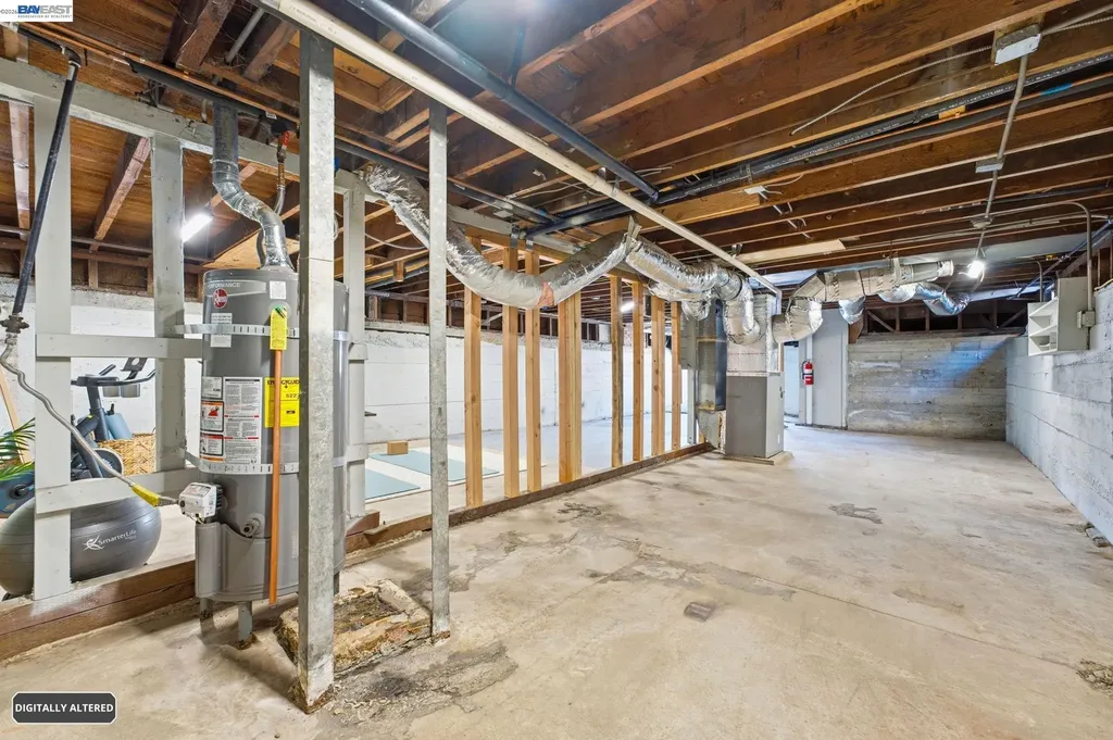 1730 Lincoln Avenue Alameda CA 94501