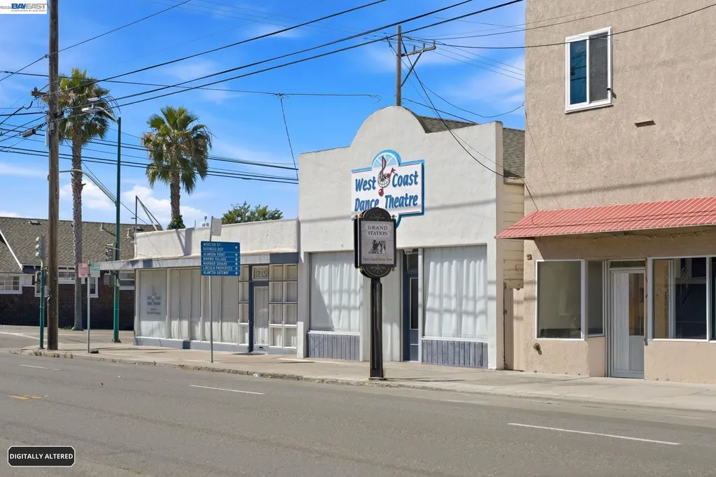 1730 Lincoln Avenue Alameda CA 94501