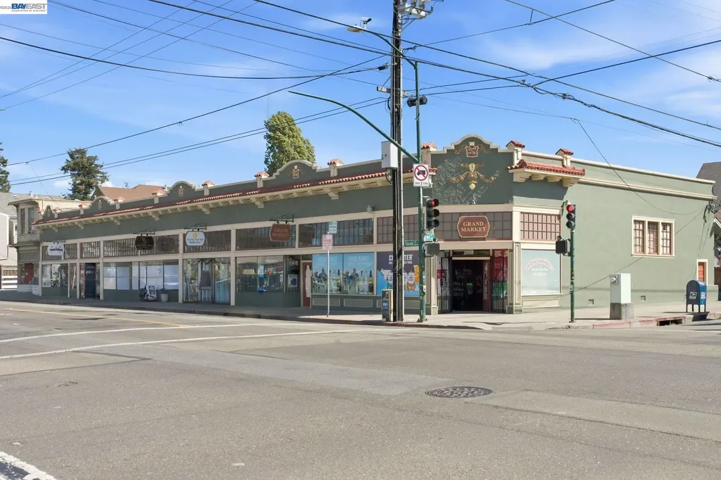 1730 Lincoln Avenue Alameda CA 94501