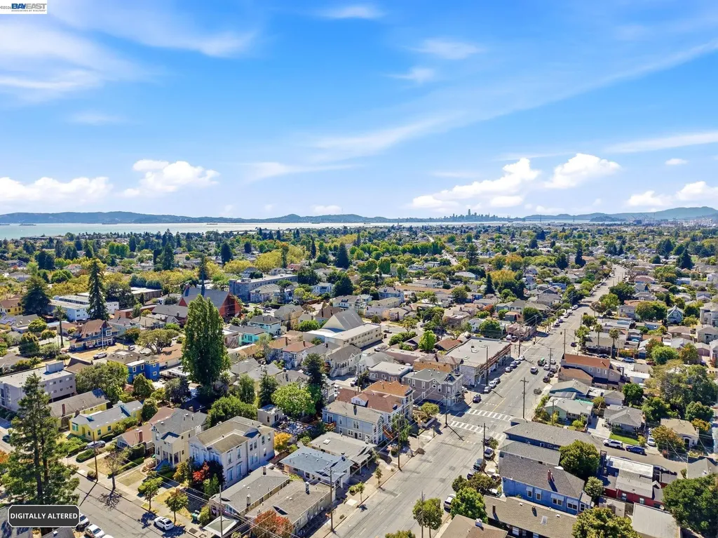 1730 Lincoln Avenue Alameda CA 94501