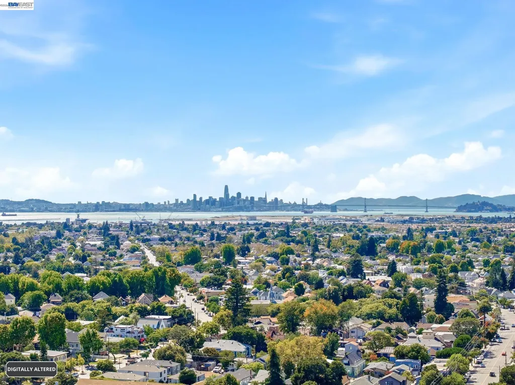1730 Lincoln Avenue Alameda CA 94501