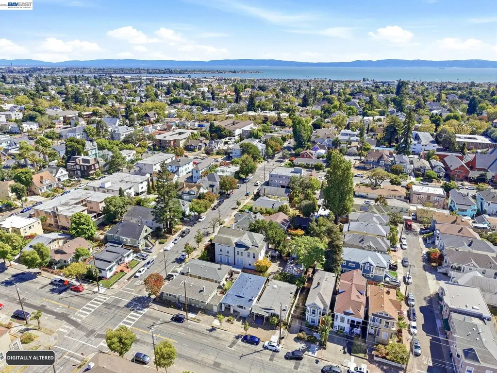 1730 Lincoln Avenue Alameda CA 94501