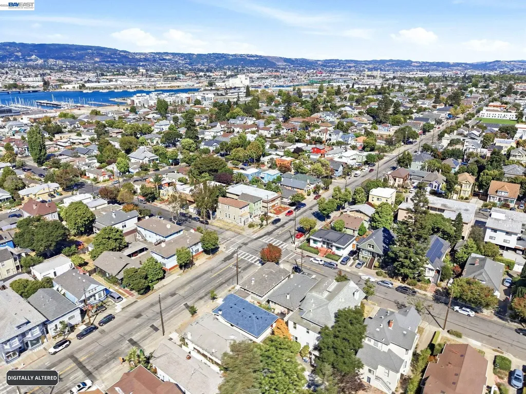 1730 Lincoln Avenue Alameda CA 94501