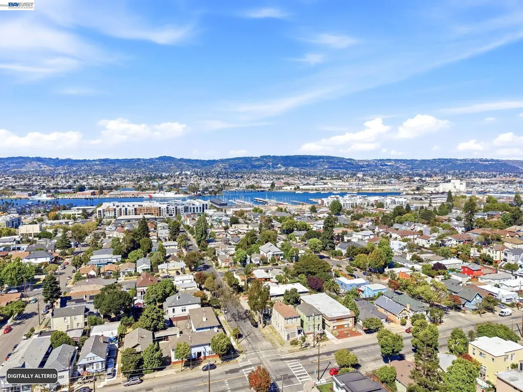 1730 Lincoln Avenue Alameda CA 94501