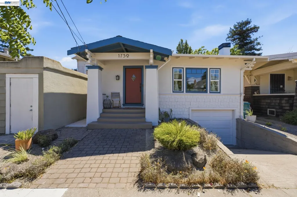 1730 Lincoln Avenue Alameda CA 94501