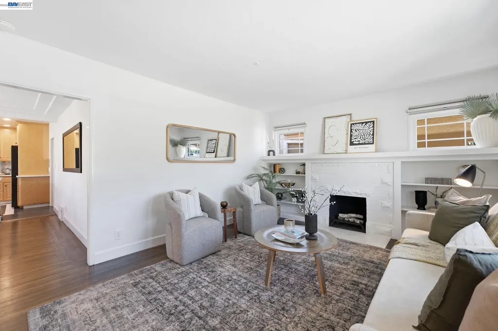 1730 Lincoln Avenue Alameda CA 94501