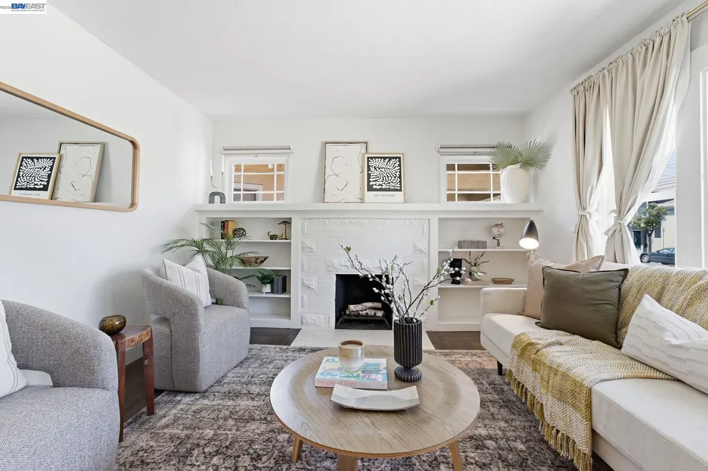 1730 Lincoln Avenue Alameda CA 94501