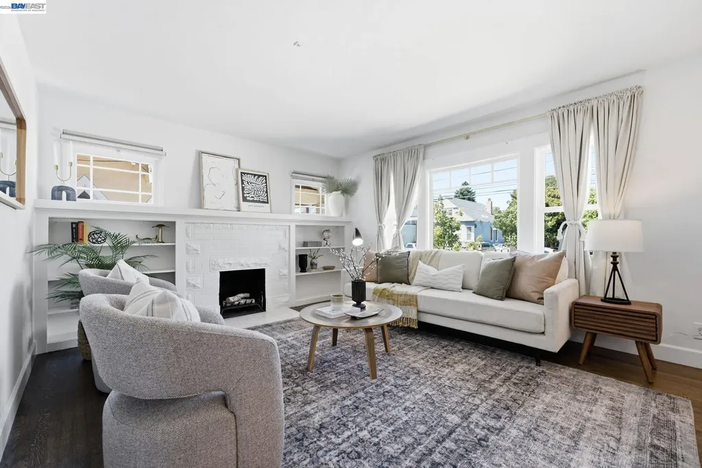 1730 Lincoln Avenue Alameda CA 94501