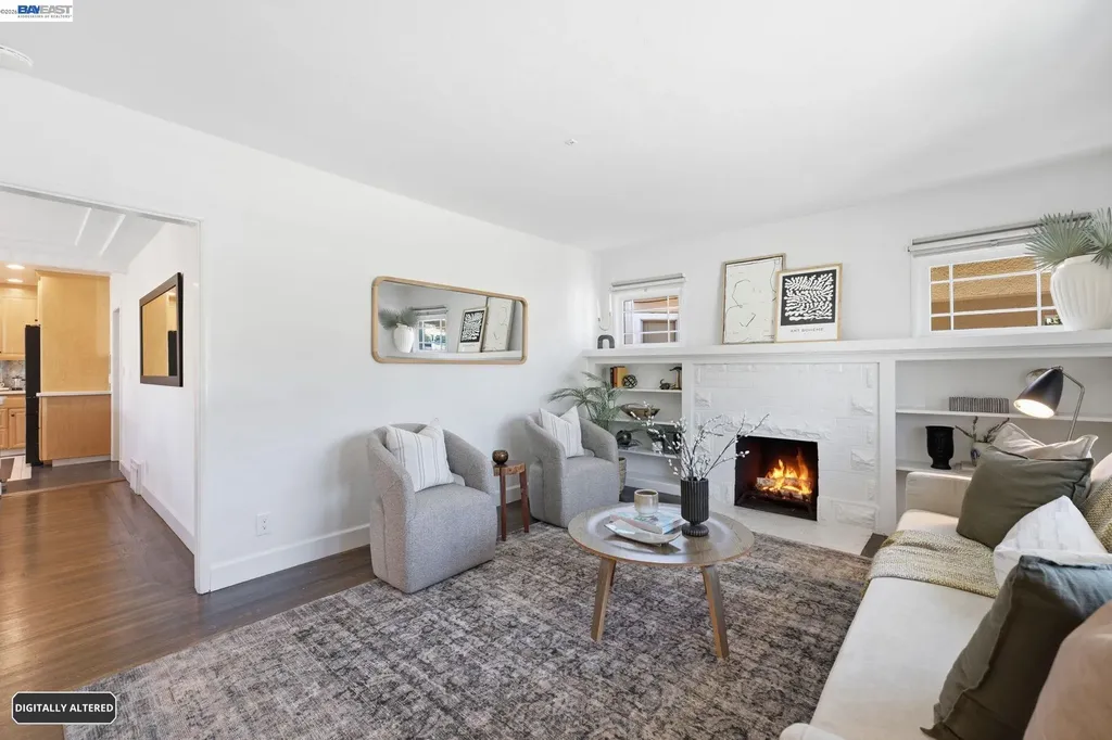1730 Lincoln Avenue Alameda CA 94501