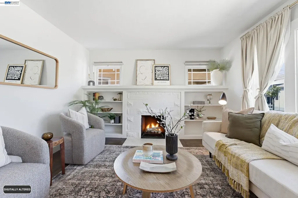 1730 Lincoln Avenue Alameda CA 94501
