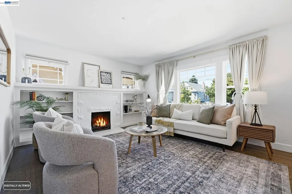 1730 Lincoln Avenue Alameda CA 94501