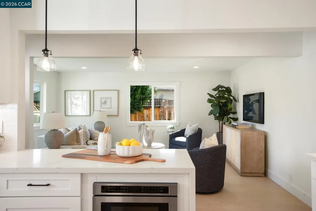 1543 Laverne Court Concord CA 94521