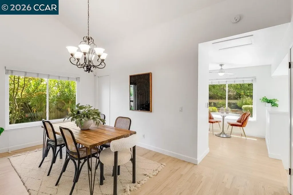 5633 Mount Hood Court Martinez CA 94553