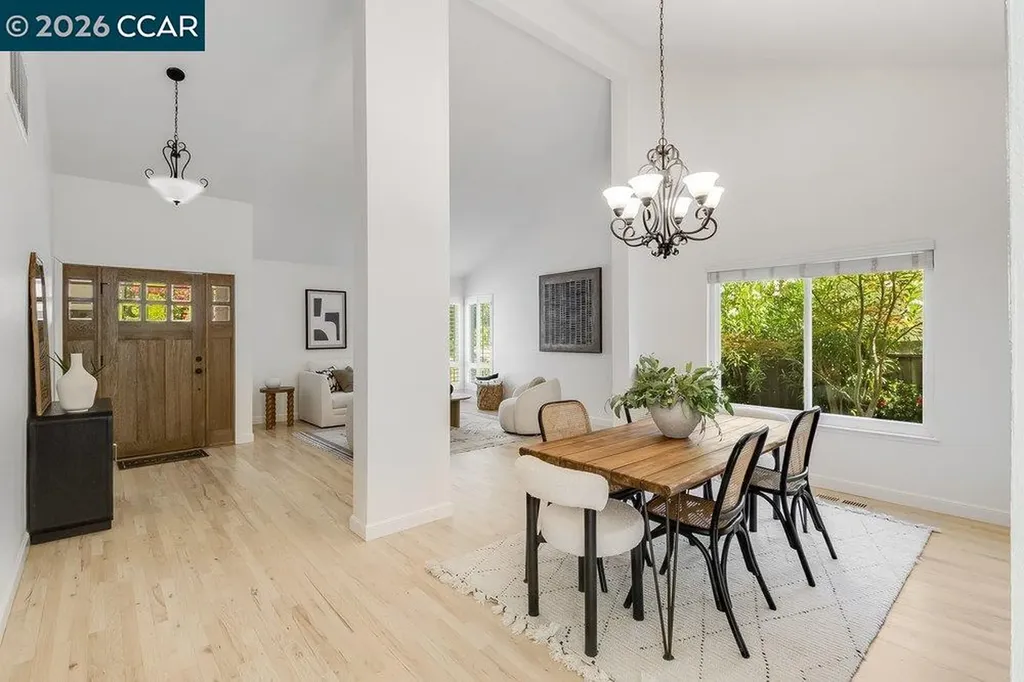 5633 Mount Hood Court Martinez CA 94553