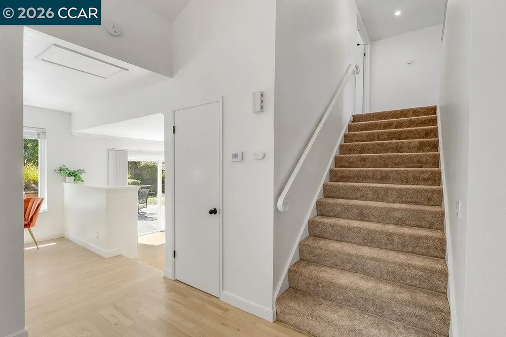 5633 Mount Hood Court Martinez CA 94553